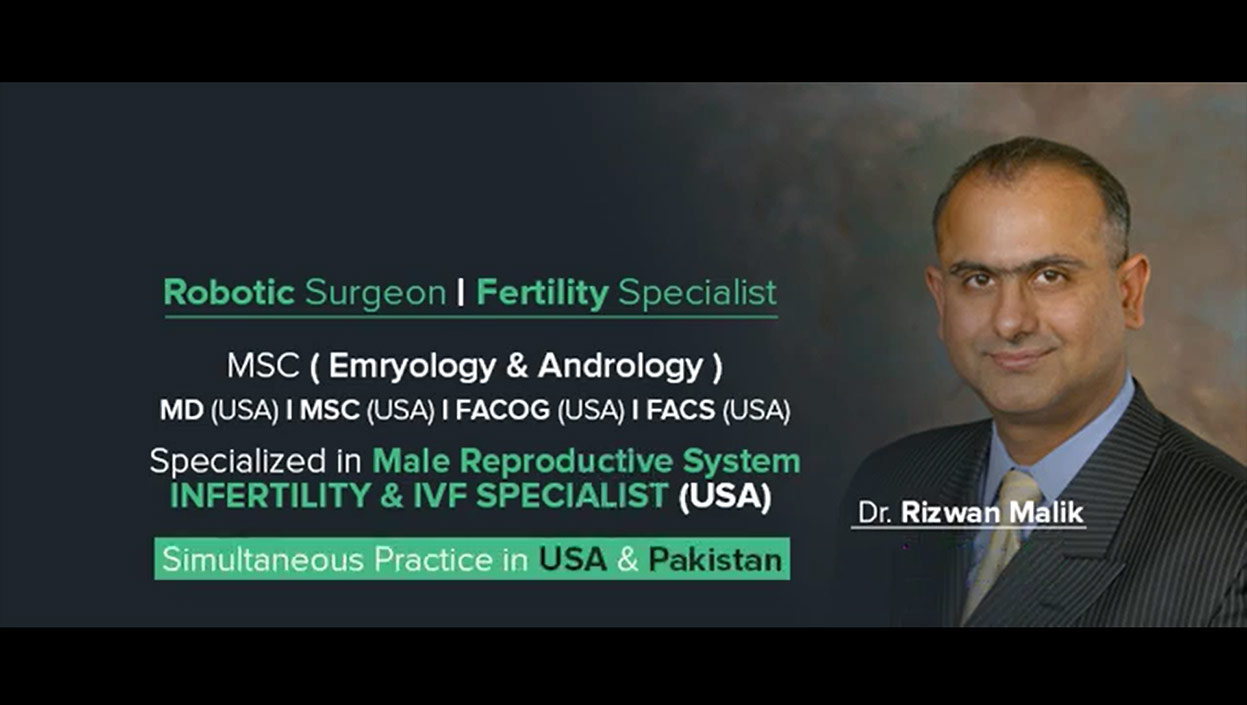 Doctor Rizwan Malik